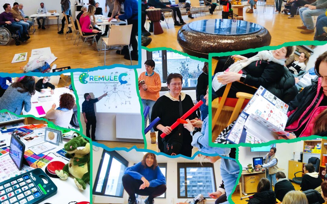 Workshop in Graz