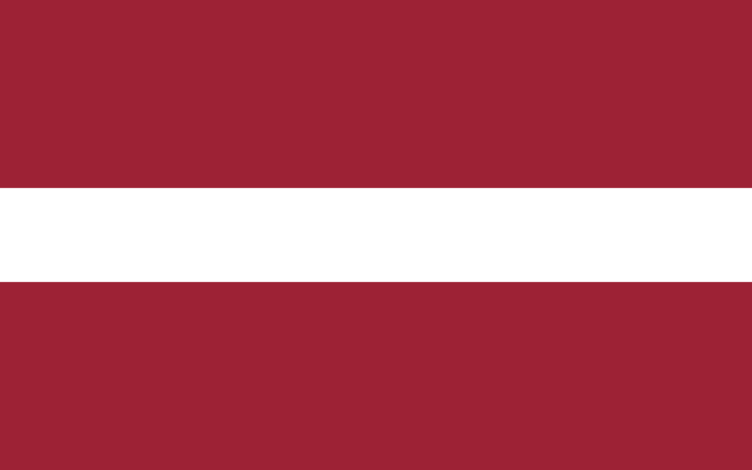 Latvija, Riga