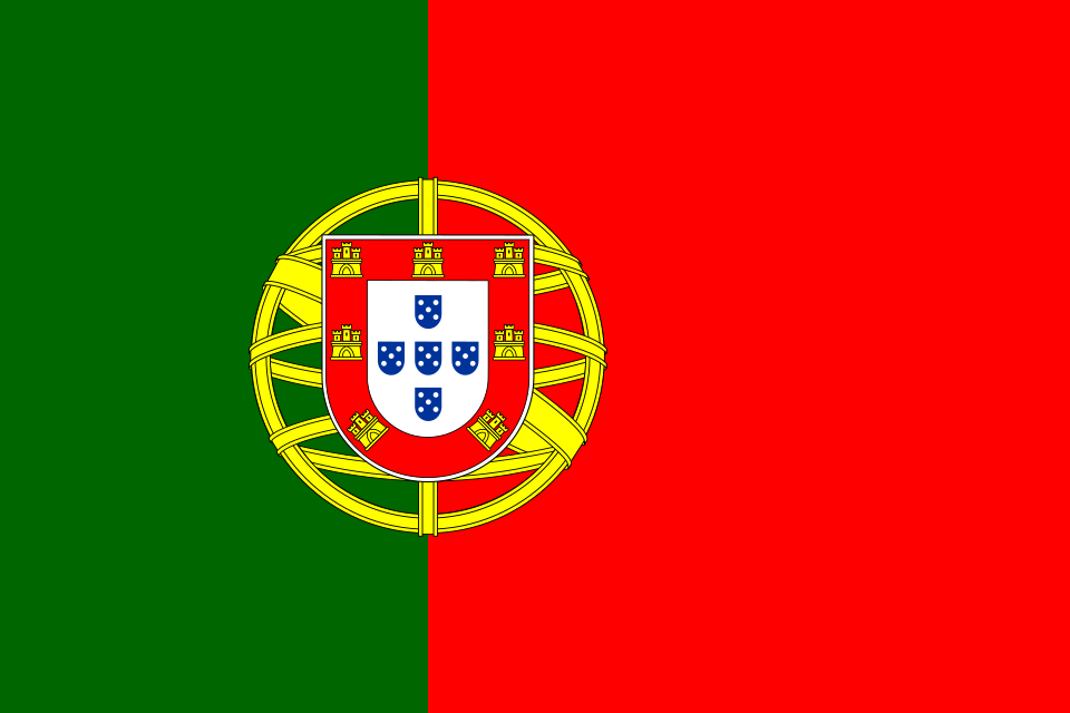 Braga, Portugalska