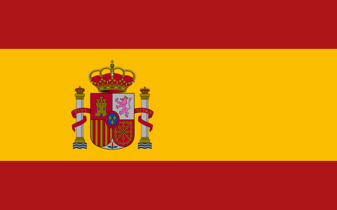 Madrid, Španija