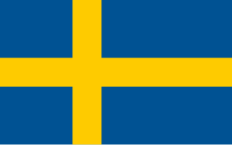 Stockholm, Švedska